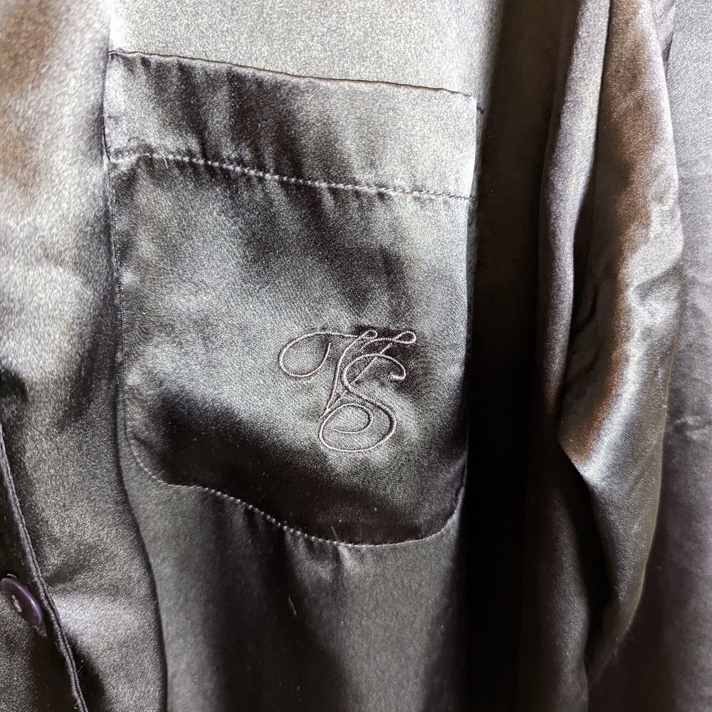 Vssatine Button Up - image 3